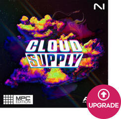 Update / Upgrade / Expansion Native Instruments Cloud Supply MPC Edition (Дигитален продукт)