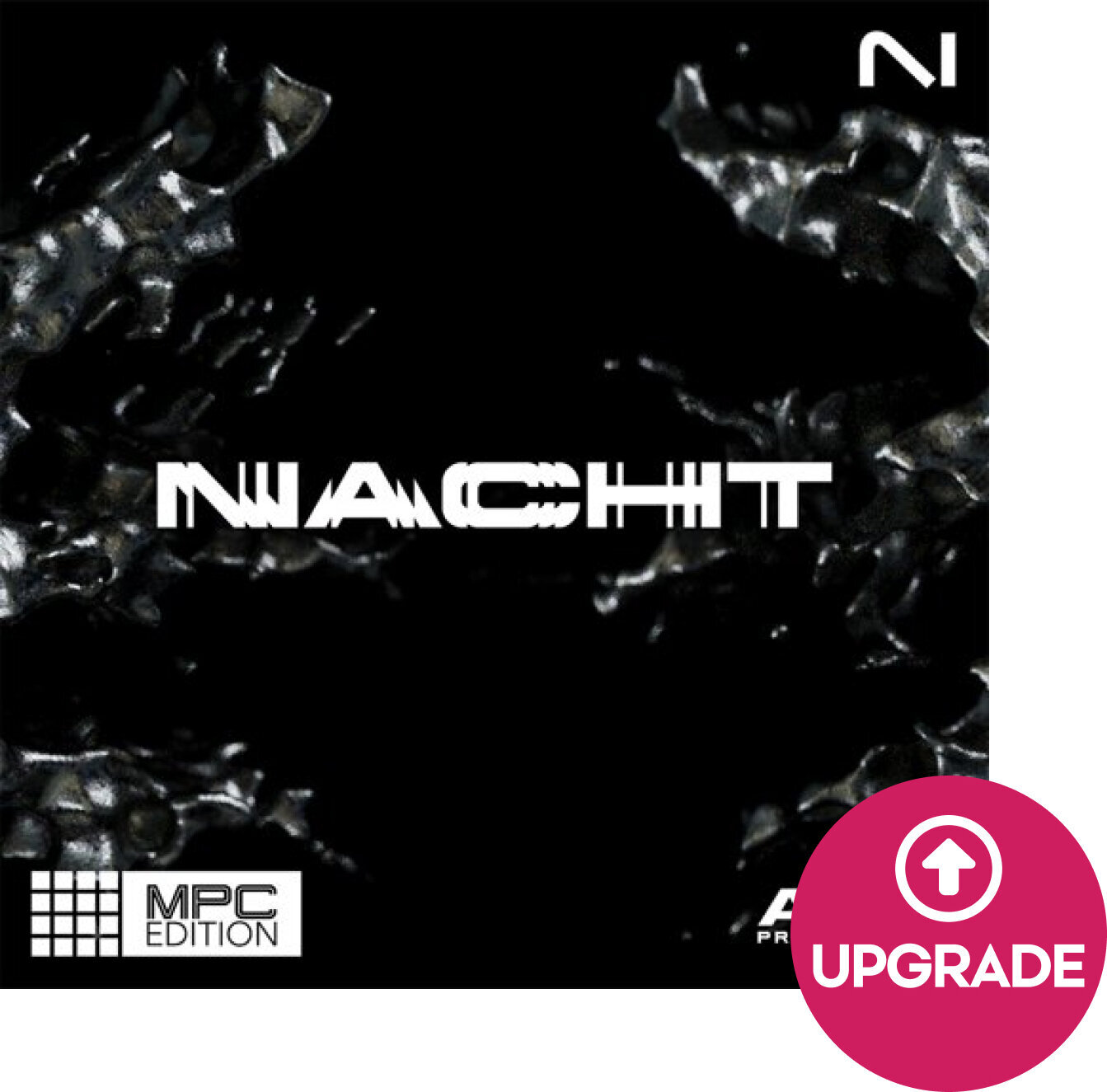 Update / Upgrade / Expansion Native Instruments Nacht MPC Edition (Digitales Produkt)
