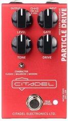 Efekt gitarowy Citadel Particle Drive Efekt gitarowy