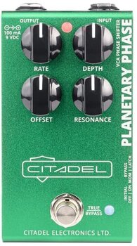 Guitar Effect Citadel Planetary Phase Guitar Effect - 1
