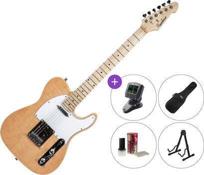 Gitara elektryczna Pasadena TL10B Blonde Gitara elektryczna - 1