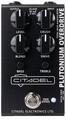 Citadel Plutonium Overdrive Pedal de efectos de bajo (Como nuevo)