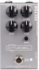 Efekt gitarowy Citadel Vector Efekt gitarowy