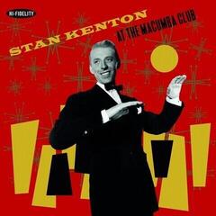 LP ploča Stan Kenton - At The Macumba Club (Coloured) (2 LP)