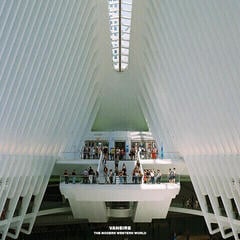 LP ploča Vansire - The Modern Western World (180g) (Gatefold Sleeve) (LP)