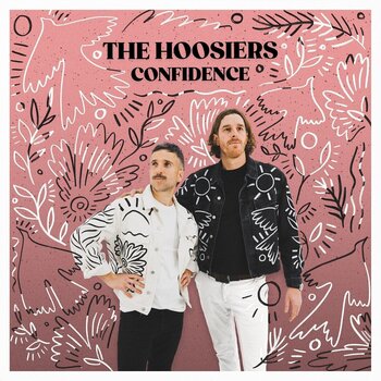 LP ploča Hoosiers - Confidence (LP) - 1