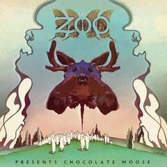 Vinilinė plokštelė The Zoo Presents Chocolate Moose (RSD Edition) (Reissue) (Spearmint Green Coloured) (LP)