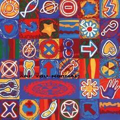 Vinyl Record Ned's Atomic Dustbin - Are You Normal? (180g) (Limited Edition) (Numbered) (Translucent Red Coloured) (LP)