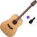 Takamine GD20-NS SET Natural Satin Chitarra Acustica