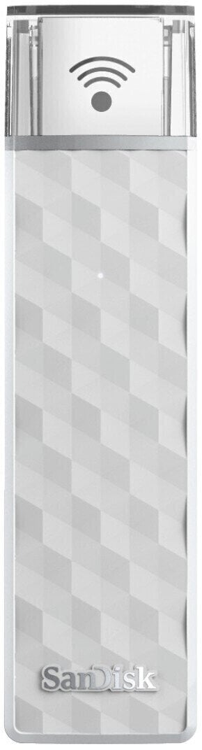 USB Flash Drive SanDisk Connect Wireless Stick USB Flash Drive 256 GB