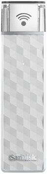 USB Flash Drive SanDisk Connect Wireless Stick USB Flash Drive 256 GB - 1