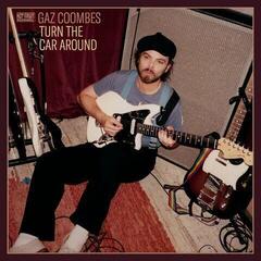 LP ploča Gaz Coombes - Turn The Car Around (180 g) (LP)