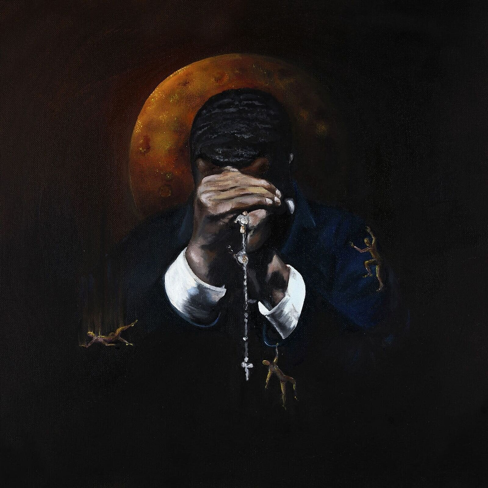 LP ploča Ghetts - Ghetto Gospel: The New Testament (2 LP)