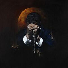 Vinyl Record Ghetts - Ghetto Gospel: The New Testament (2 LP)