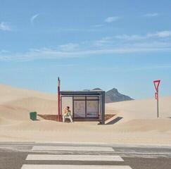 Vinüülplaat Hayden James - We Could Be Love (Milky Clear Coloured) (LP)