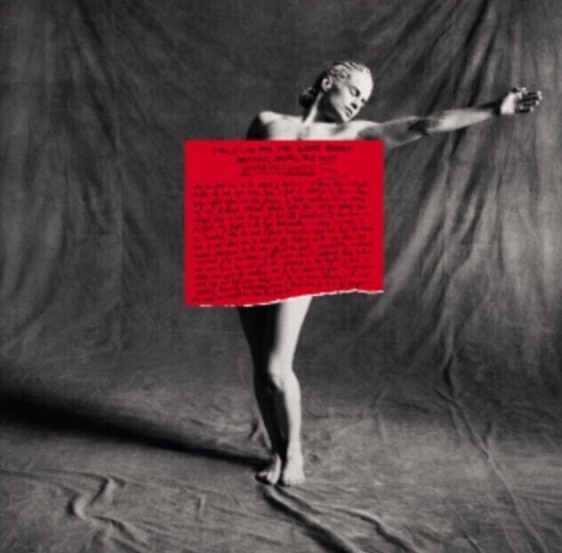 LP ploča Christine And The Queens - Paranoia, Angels, True Love (180 g) (LP)