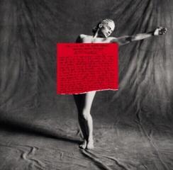 LP deska Christine And The Queens - Paranoia, Angels, True Love (180 g) (LP)