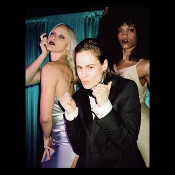 LP ploča Christine And The Queens - Redcar Les Adorables Etoiles (2 LP) - 1