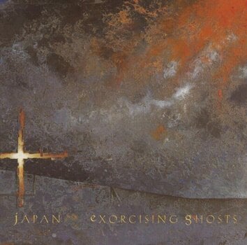 Hanglemez Japan - Exorcising Ghosts (180 g) (2 LP) - 1