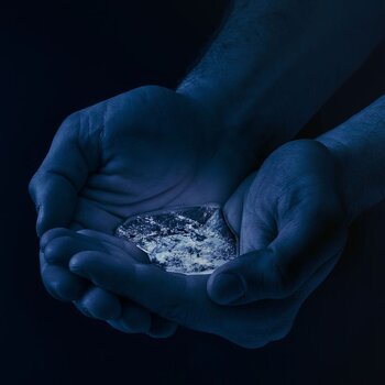 LP plošča Jean-Michel Blais - Dans Ma Main (LP) - 1