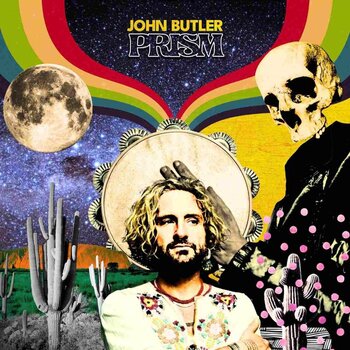 LP ploča John Butler - Prism (2 LP) - 1