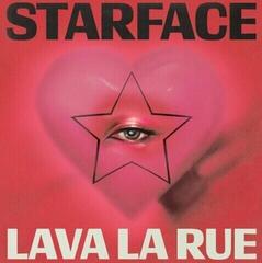 Vinylplade Lava La Rue - Starface (2 LP)