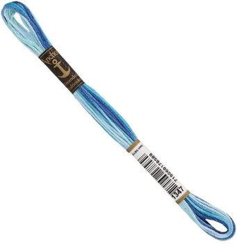 Vyšívací příze Anchor Stranded Cotton Multicolor 1347 8 m Vyšívací příze - 1