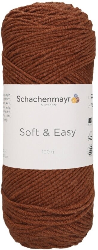 Fil à tricoter Schachenmayr SoftyEasy 11 Fil à tricoter