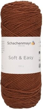 Fil à tricoter Schachenmayr SoftyEasy 11 Fil à tricoter - 1