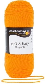 Fil à tricoter Schachenmayr SoftyEasy 29 Fil à tricoter - 1