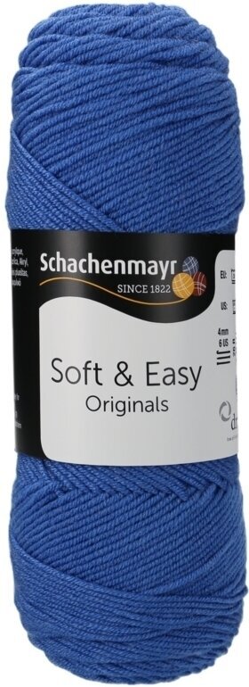 Strickgarn Schachenmayr SoftyEasy 52 Strickgarn