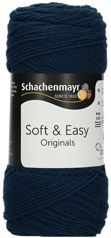 Pletilna preja Schachenmayr SoftyEasy 65 Pletilna preja