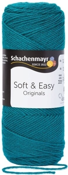 Strickgarn Schachenmayr SoftyEasy 69 Strickgarn