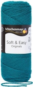 Strickgarn Schachenmayr SoftyEasy 69 Strickgarn - 1