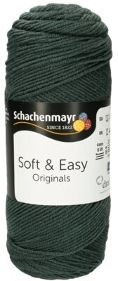 Strickgarn Schachenmayr SoftyEasy 77 Strickgarn