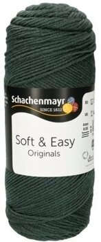 Strickgarn Schachenmayr SoftyEasy 77 Strickgarn - 1