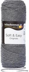Pređa za pletenje Schachenmayr SoftyEasy 92 Pređa za pletenje