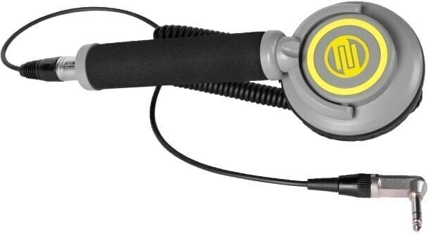 Słuchawki DJ Reloop RHP-10 Mono Słuchawki DJ