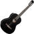 Konzertgitarre Yamaha C40II 4/4 Gloss Black Konzertgitarre