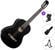 Yamaha C40 SET 4/4 Gloss Black Classical guitar