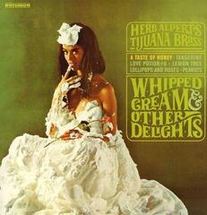LP ploča Herb Alpert - Whipped Cream & Other Delights (180g) (Reissue) (Remastered) (LP)