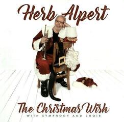 LP ploča Herb Alpert - Christmas Wish (Red & Green Coloured) (2 LP)