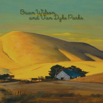 LP ploča Brian Wilson And Van Dyke Parks - Orange Crate Art (Reissue) (Remastered) (2 LP) - 1