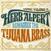 LP ploča Herb Alpert - Music Volume 3: Herb Alpert Reimagines The Tijuana Brass (LP)