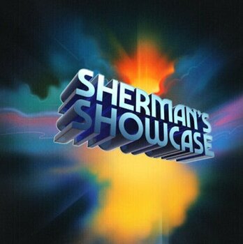 Disque vinyle Original Soundtrack - Sherman Showcase (Picture Disc) (LP) - 1