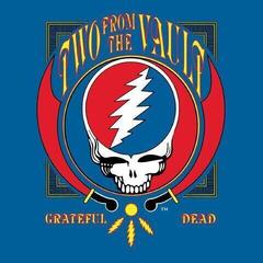 LP ploča Grateful Dead - Two From The Vault (Reissue) (Remastered) (4 LP)