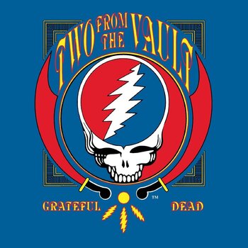 LP ploča Grateful Dead - Two From The Vault (Reissue) (Remastered) (4 LP) - 1