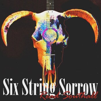 LP ploča Southall - Six String Sorrow (LP) - 1