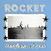 Vinylplade Rocket - Versions Of You (LP)