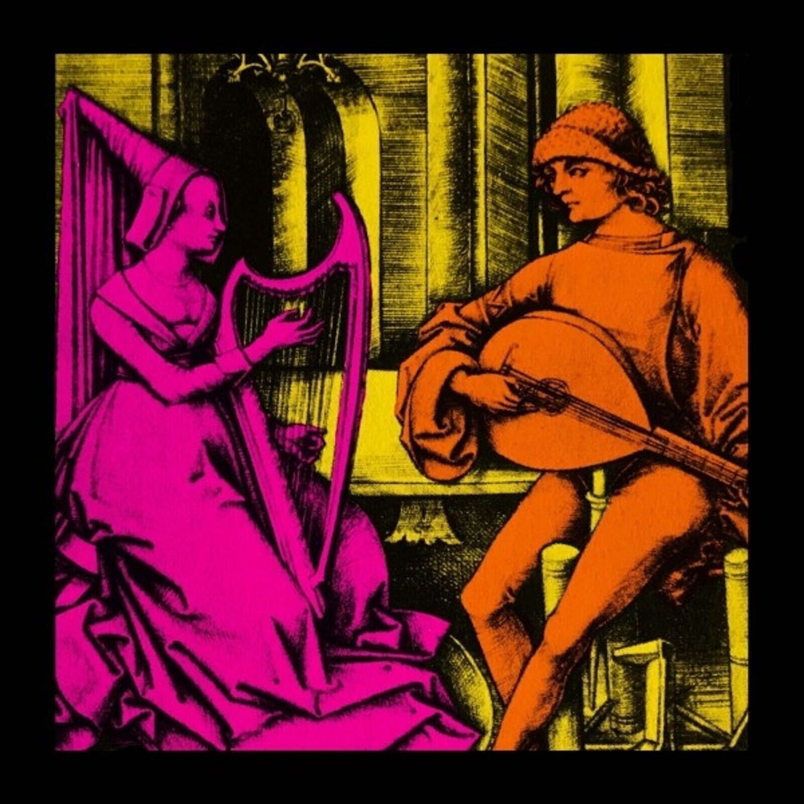 LP ploča Jordana - Summer's Over (LP)